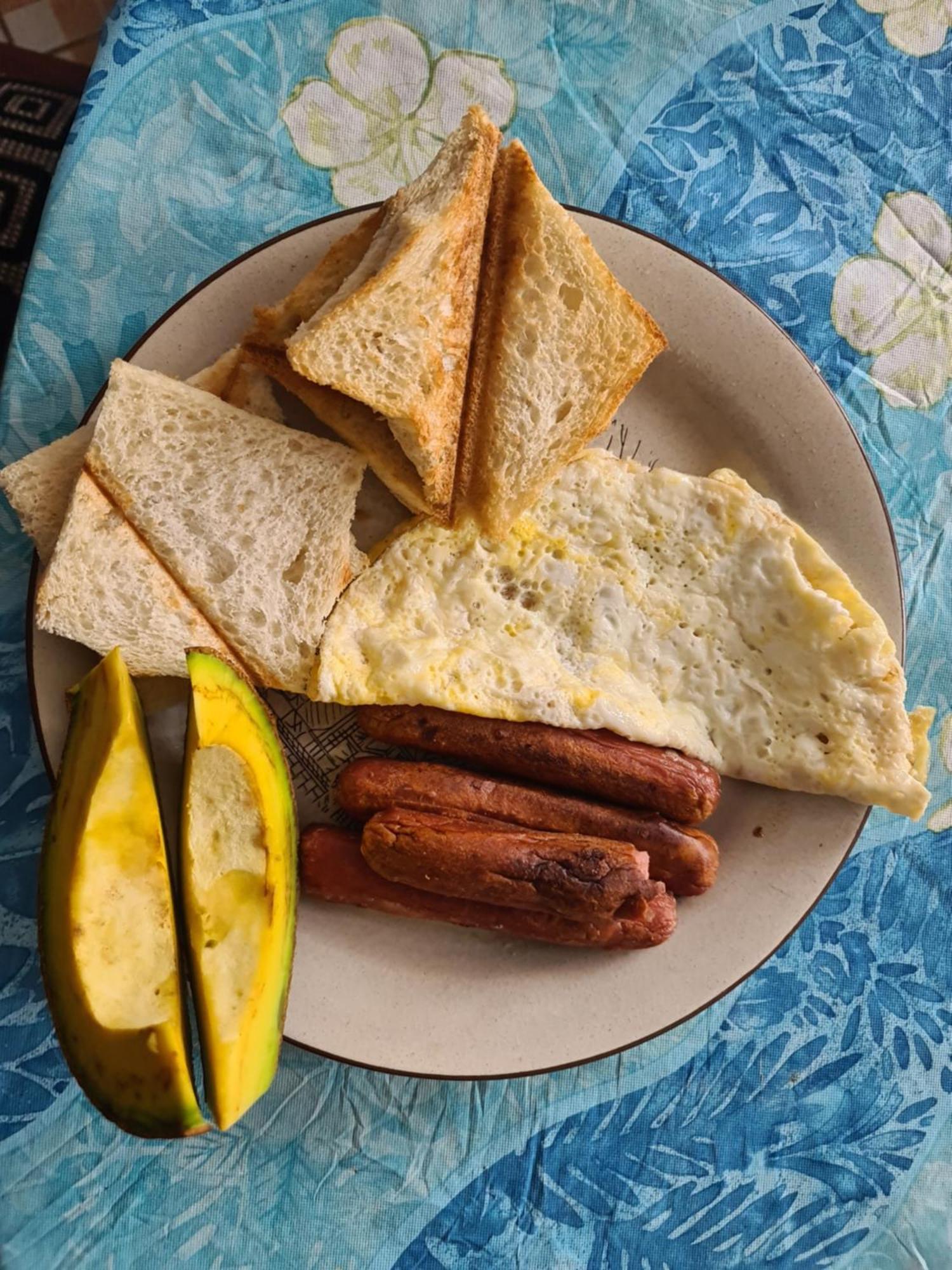 Frühstückspension Kipekee House, Sansibar